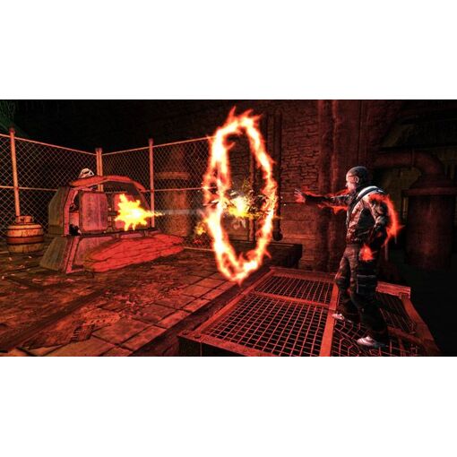 Infamous (Playstation3 The Best) [Import Japonais] - 4