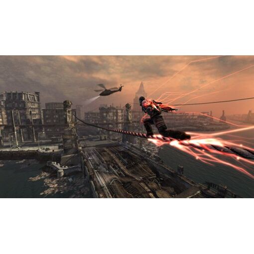 Infamous (Playstation3 The Best) [Import Japonais] - 5