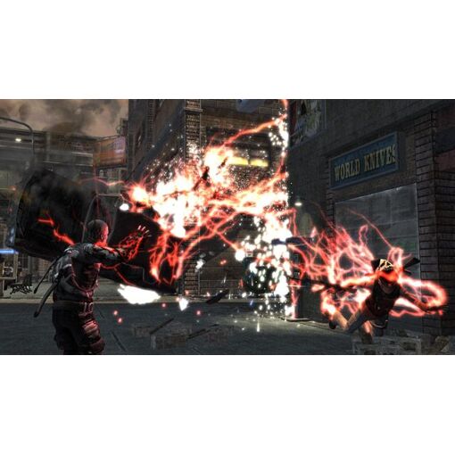 Infamous (Playstation3 The Best) [Import Japonais] - 6