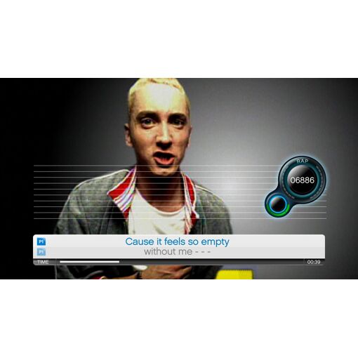 Singstar Vol 2 (Software Only) Pc-Mac - 3