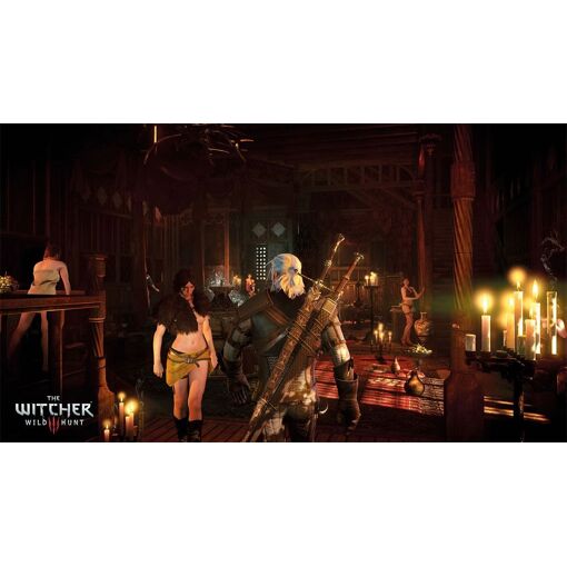 The Witcher 3: Wild Hunt [Complete Edition] (Multi-Language)... - 2