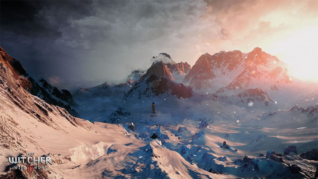 The Witcher 3: Wild Hunt [Complete Edition] (Multi-Language)... - 3