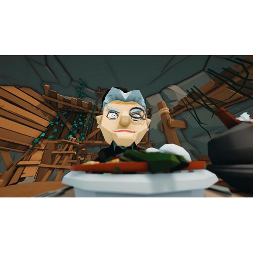 Epic Chef - Xbox One - 2