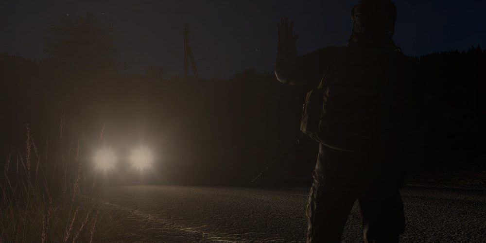 Dayz - Xbox One - 3