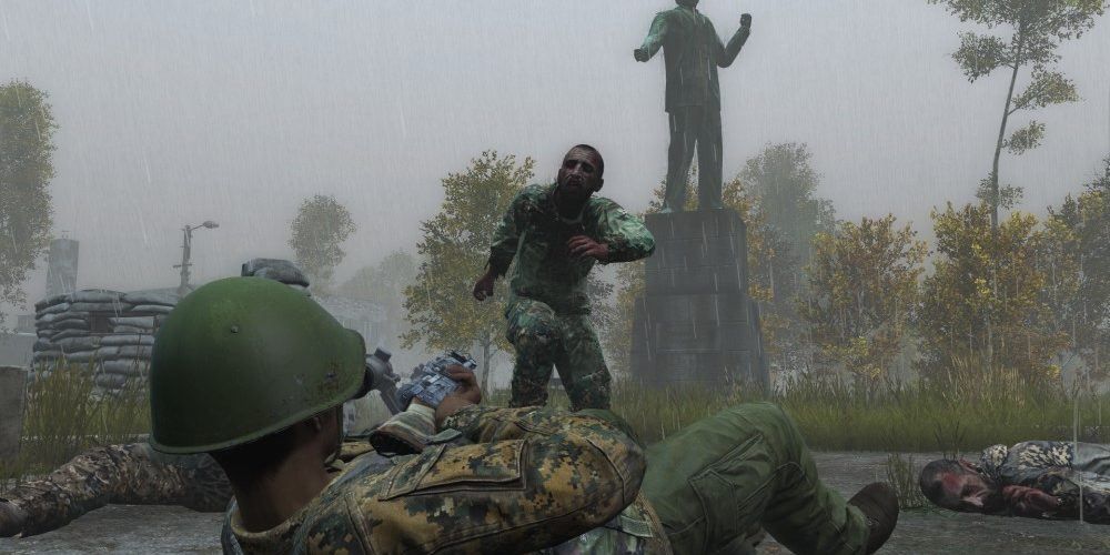Dayz - Xbox One - 4