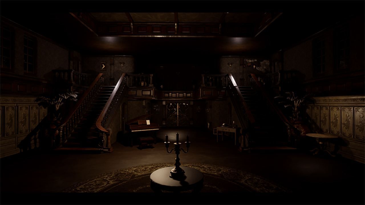 Charon's Staircase - Xbox Series X / Xbox One - 2