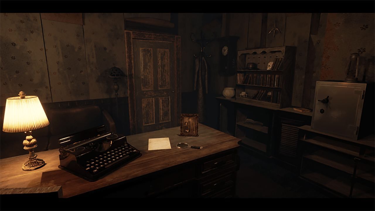 Charon's Staircase - Xbox Series X / Xbox One - 3