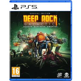Deep Rock Galactic (Special Edition) Ps5