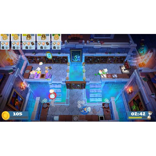 Overcooked 2 Xbox One - 4