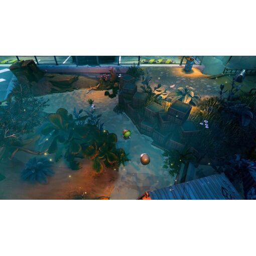 Tiny Troopers: Global Ops - Ps5 (Japon) - 5