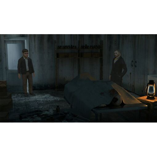 Saint Kotar - Xbox Series X / Xbox One - 5