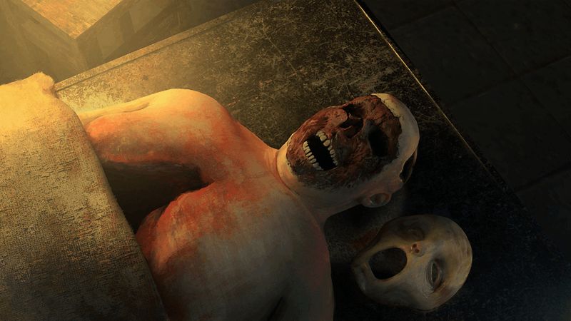Saint Kotar - Xbox Series X / Xbox One - 6