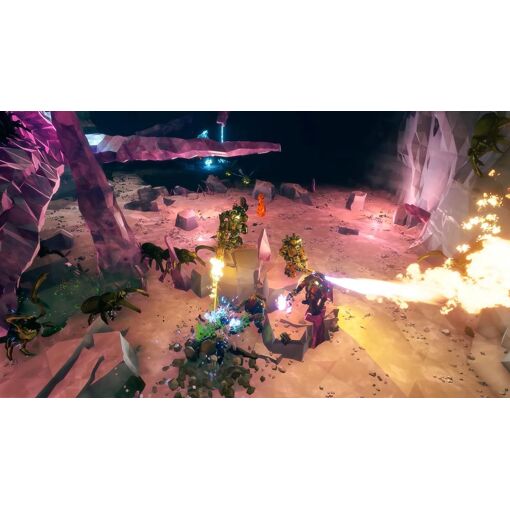 Deep Rock Galactic - Ps5 (Us) - 3