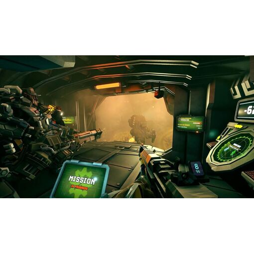 Deep Rock Galactic - Ps5 (Us) - 5