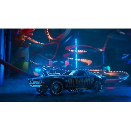 Hot Wheels Unleashed - Xbox Series X - 2