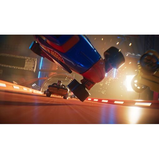 Hot Wheels Unleashed - Xbox Series X - 3
