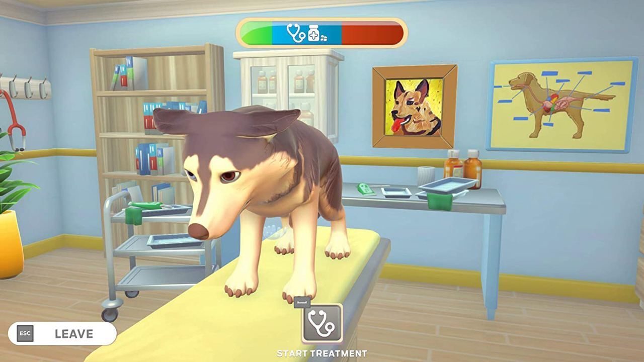 My Universe [Pets Edition Bundle] - Switch - 3