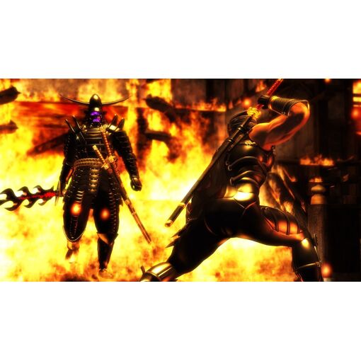 Ninja Gaiden Sigma (Playstation3 The Best) [New Price Versio... - 2