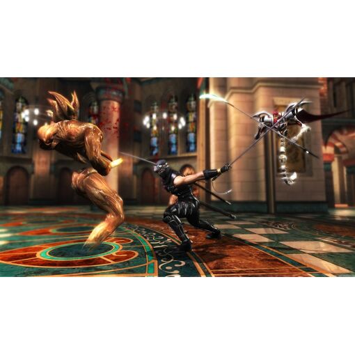 Ninja Gaiden Sigma (Playstation3 The Best) [New Price Versio... - 5