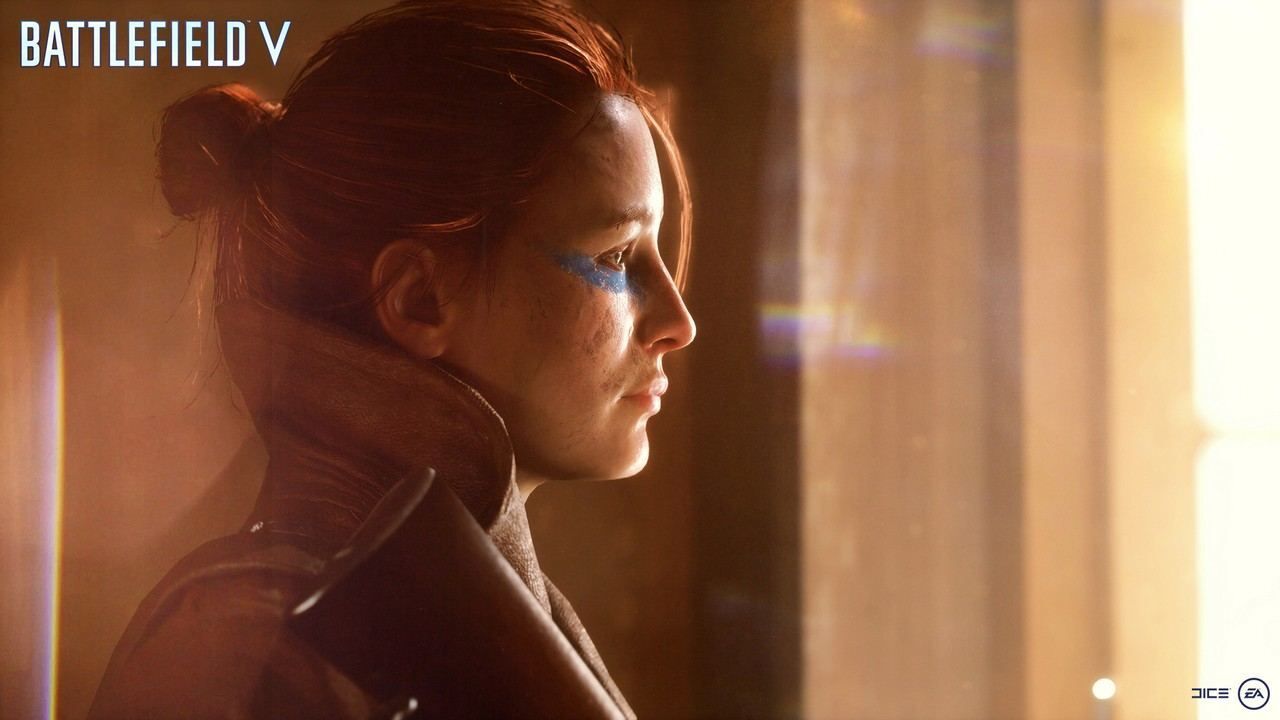 Xbox One Battlefield 5 Uk
