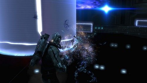 Dark Void [Import Allemand] [Jeu Ps3]