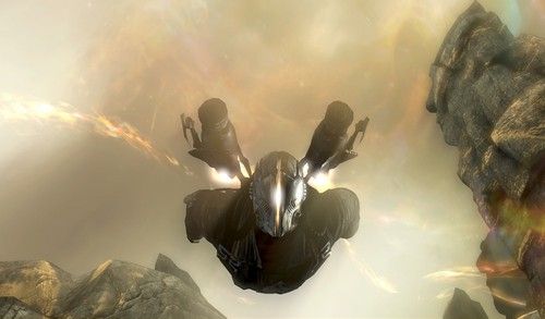 Dark Void [Import Allemand] [Jeu Ps3] - 5