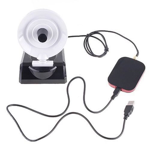 clé wifi longue portée