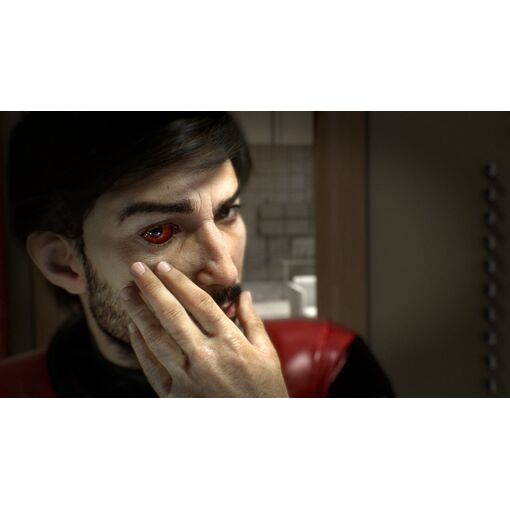 Xbox One Prey (Import Uk) 4gs One