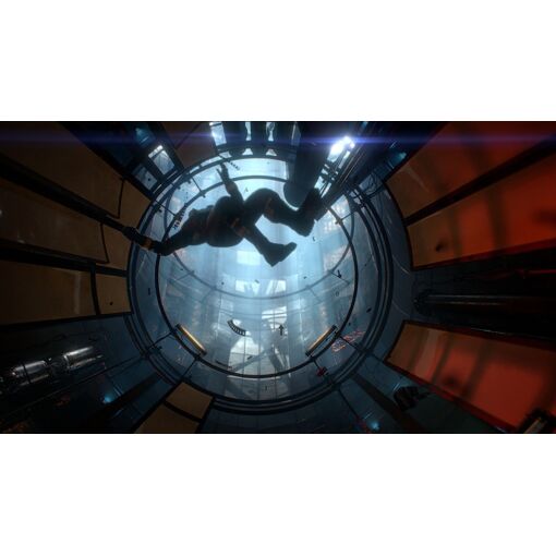 Xbox One Prey (Import Uk) 4gs One - 3