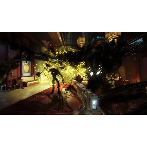 Xbox One Prey (Import Uk) 4gs One - 5