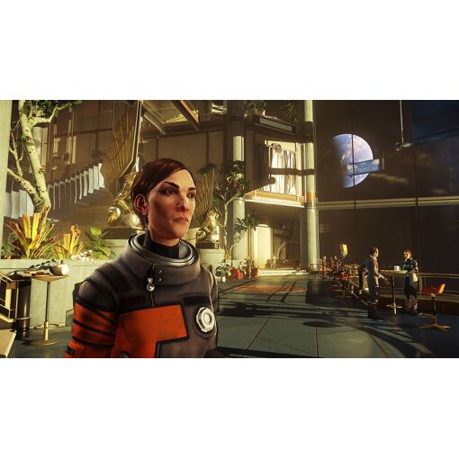 Xbox One Prey (Import Uk) 4gs One - 6