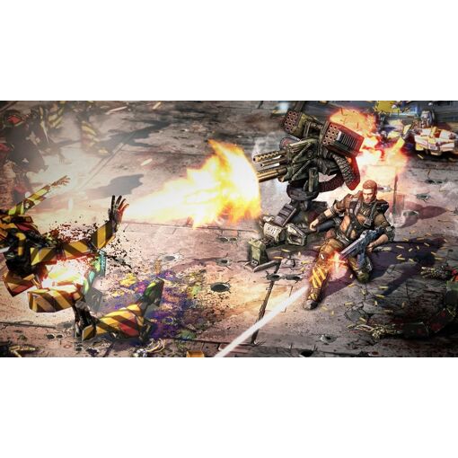 Borderlands 2 (Premiere Club Dlc) [Import Allemand] [Jeu Pc]...
