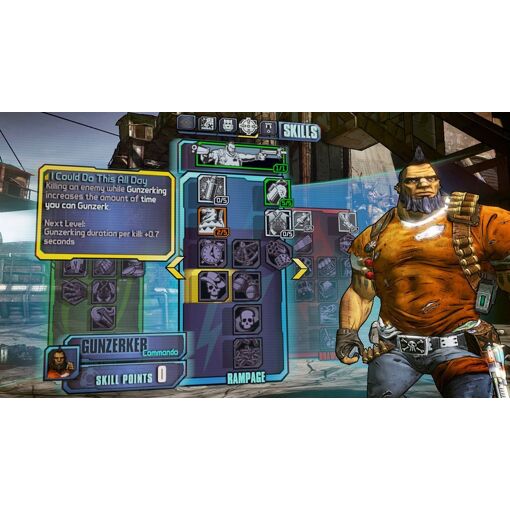Borderlands 2 (Premiere Club Dlc) [Import Allemand] [Jeu Pc]... - 2