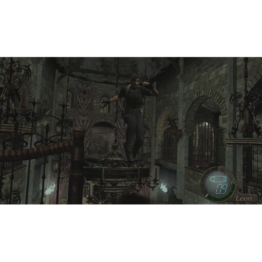 Resident Evil 4 Import Uk - 2