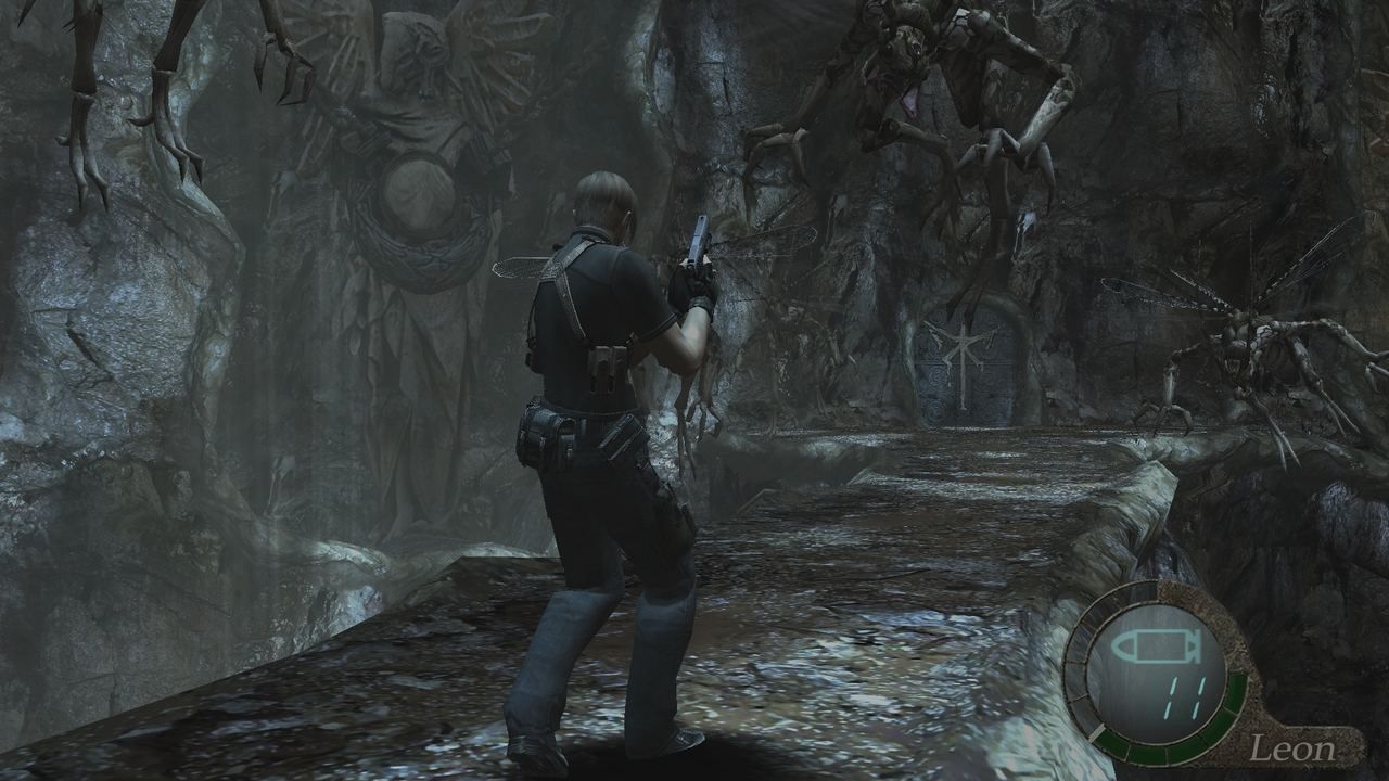 Resident Evil 4 Import Uk - 6