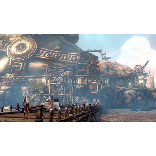 God Of War Ascension Ps3 - 2