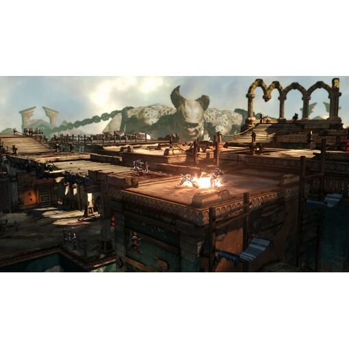 God Of War Ascension Ps3 - 5