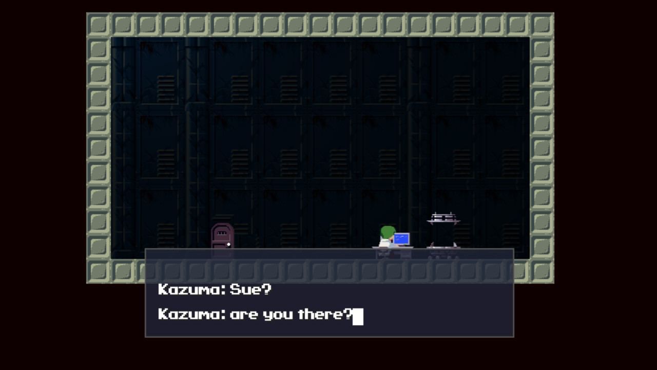 Cave Story+ (Multi-Language) - Switch (Japon) - 4