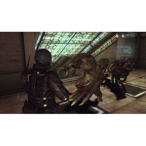 Resident Evil - Revelations - Collection Switch - 2