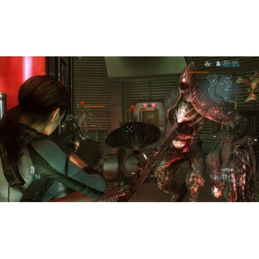 Resident Evil - Revelations - Collection Switch - 3