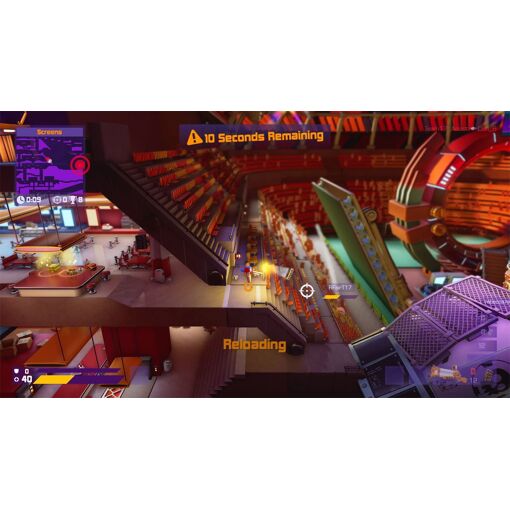 Worms Rumble [Fully Loaded Edition] - Ps5 - 5