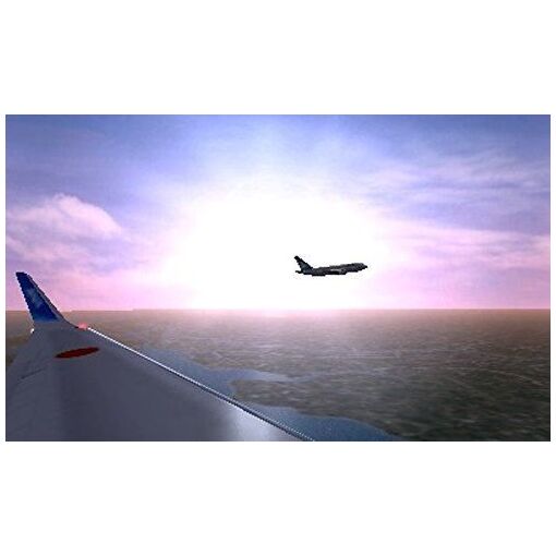 Boku Wa Koukuu Kanseikan: Airport Hero 3d Narita/Haneda All ... - 3