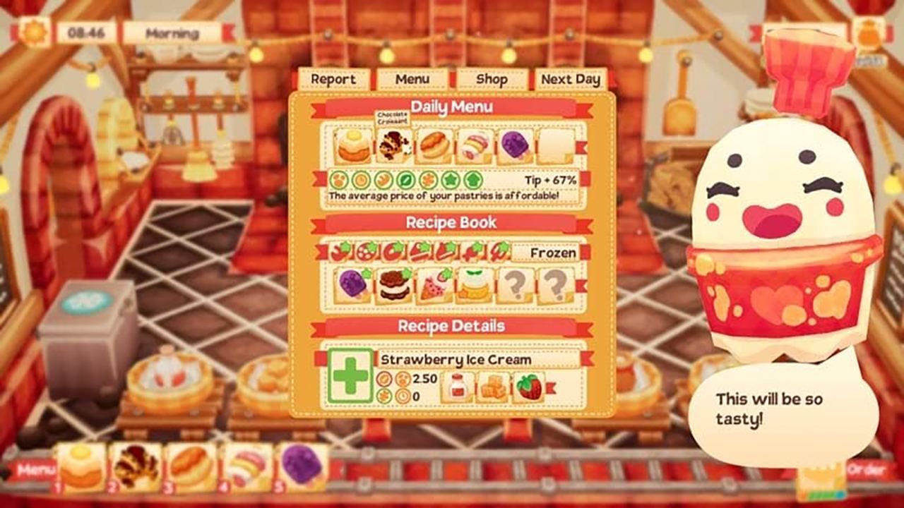 Lemoncake - Xbox Series X / Xbox One - 3