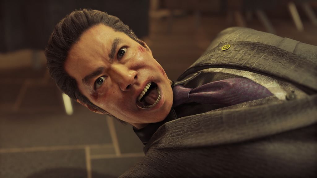 Yakuza: Like A Dragon (New Price Version) - Ps5 (Japon) - 5