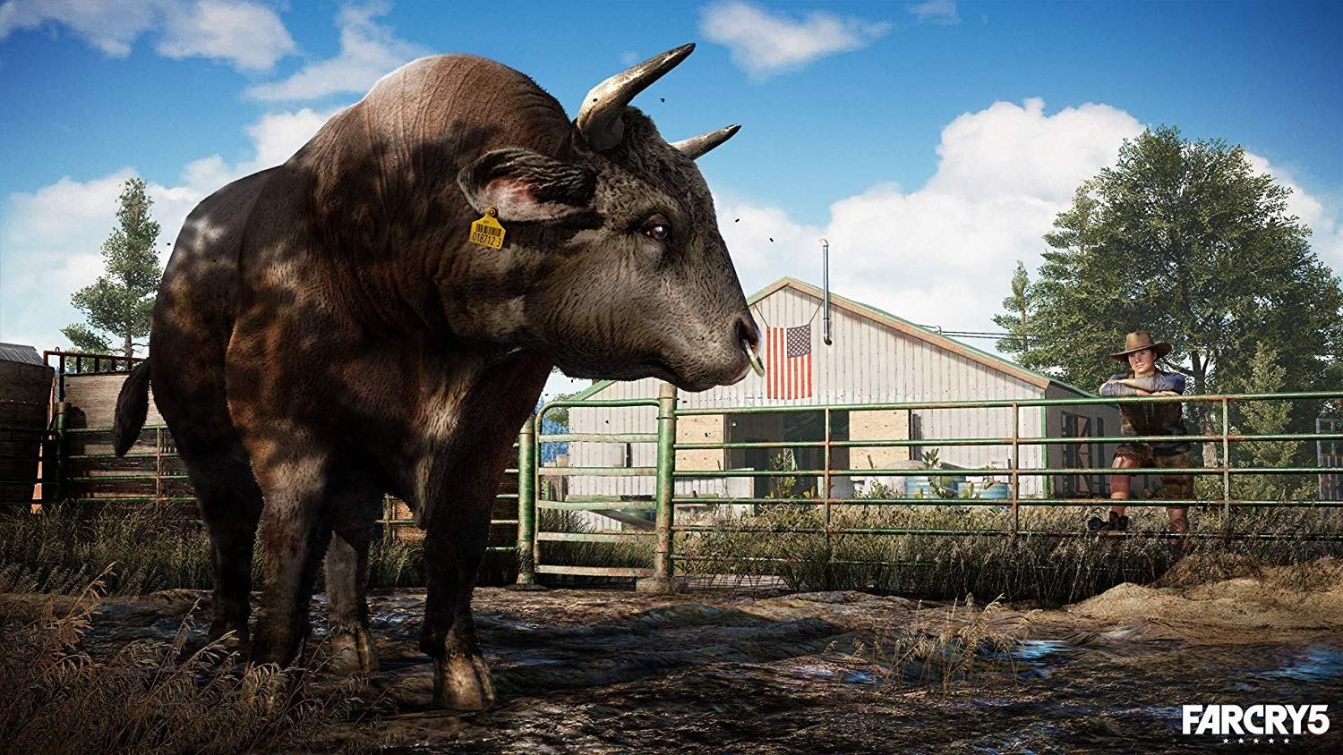 Far Cry 4 + Far Cry 5 Double Pack Xbox One - 3