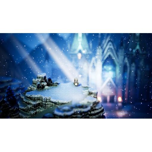 Octopath Traveler - Switch - 3