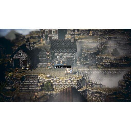 Octopath Traveler - Switch - 6