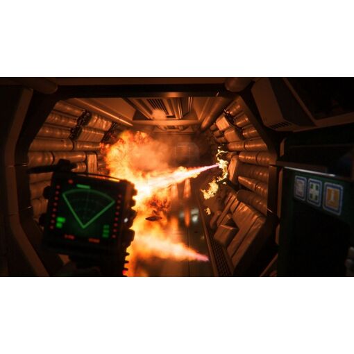 Xbox One Alien Isolation Import Uk - 5