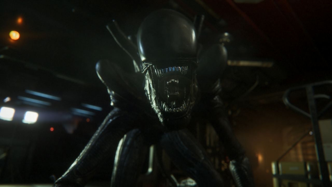 Xbox One Alien Isolation Import Uk - 6