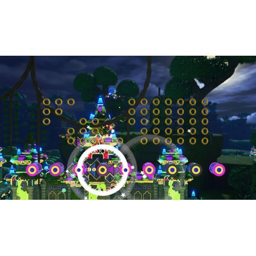 Sonic Forces - Switch (Us) - 4